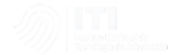 ITI — Instituto Nacional de Tecnologia da Informação